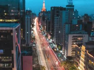 Imagem principal do artigo Turistando em São Paulo: Dicas do que fazer pela Avenida Paulista